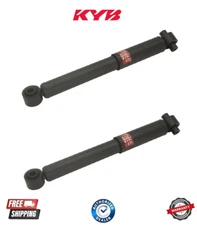 2 Rear Suspension Shock Absorber KYB Excel-G 349135 fits 08-22 Toyota Sequoia