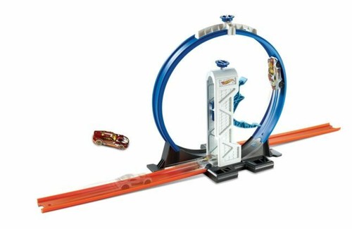 hot wheels extension track