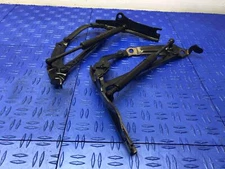 2018-2022 LEXUS LC500 RIGHT LEFT REAR TRUNK LID HINGE W/STRUTS SET 64530-0W180