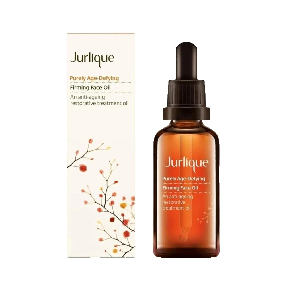 Масло Jurlique омолаживающие средства