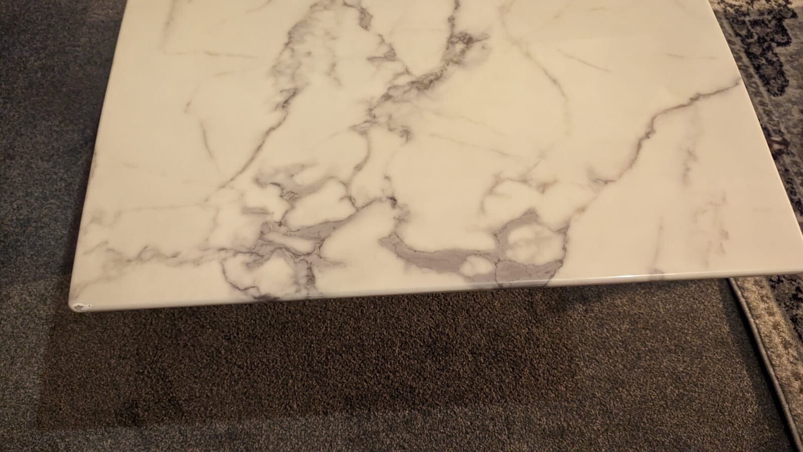 Marble Coffee Table eBay