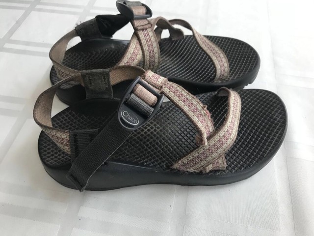 chaco vibram sandals