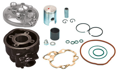 AA00789 KIT REVISIONE POMPA ACQUA COMPATIBILE CON HM CRE BAJA DERAPAGE 50 2T 10 > 11