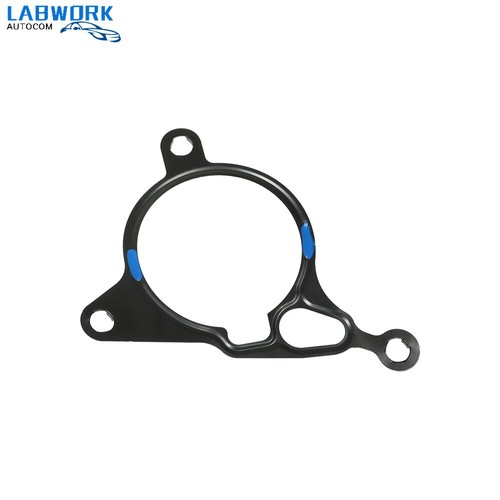 Timing Chain Head Gasket Set Intake Exhaust Valves Kit For Audi VW 2.0 TSI Jetta - Picture 7 of 13