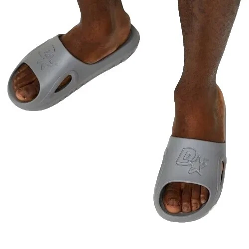 Slider Slides Dripmade Central Slide Men UK Size 9 - Picture 1 of 11