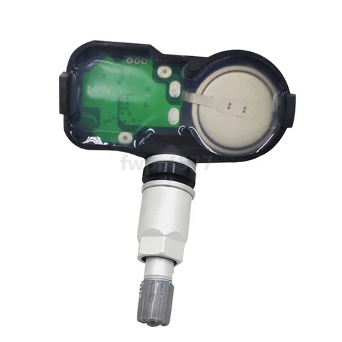 4X Genuine TPMS Tire Pressure Sensor 40700-JK01B For Infiniti FX35 FX45 FX50 G35 - Picture 7 of 12