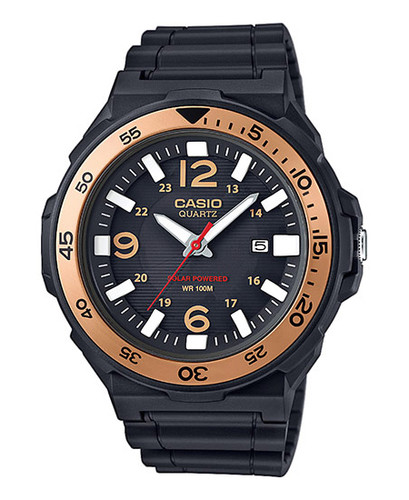 Casio Collection MRW-S310H-9BVEF Analogue Quartz Watch. for sale online |  eBay