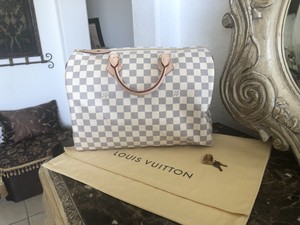 louis vuitton damier azur