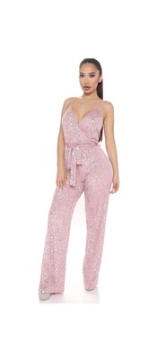 birthday sequin romper