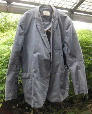 Camel Active Herren Feizeit-Blazer Gr. 32