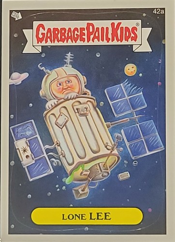GPK 2014 Series 1 Pick a Card, Base, inserts, Medals - Picture 84 of 169