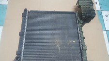 Radiateur Mercedes VITO