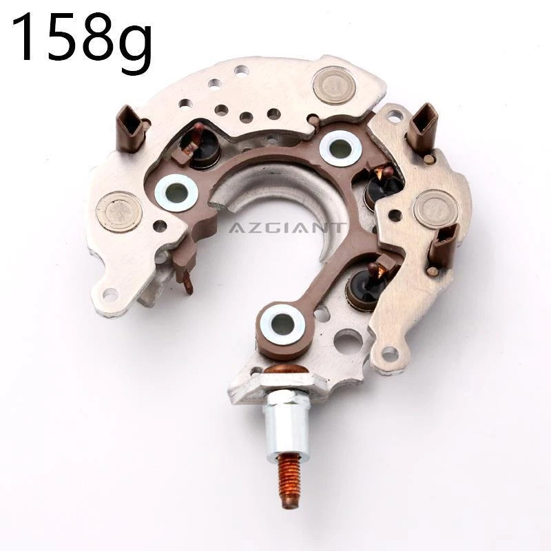 New Alternator Diode Rectifier Bridge Assembly 80A90A for 2000-2006 Toyota Camry - Image 4 of 4