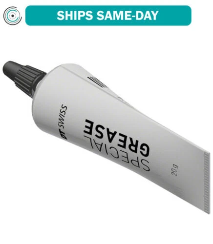 Equipo de grasas DT Swiss Bicicleta