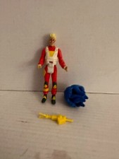 Product Image: Egon Spengler Screaming Heroes The Real Ghostbusters 1989 Vintage used