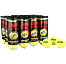 Championship Extra Duty Tennis Balls 12 cans, 36 balls