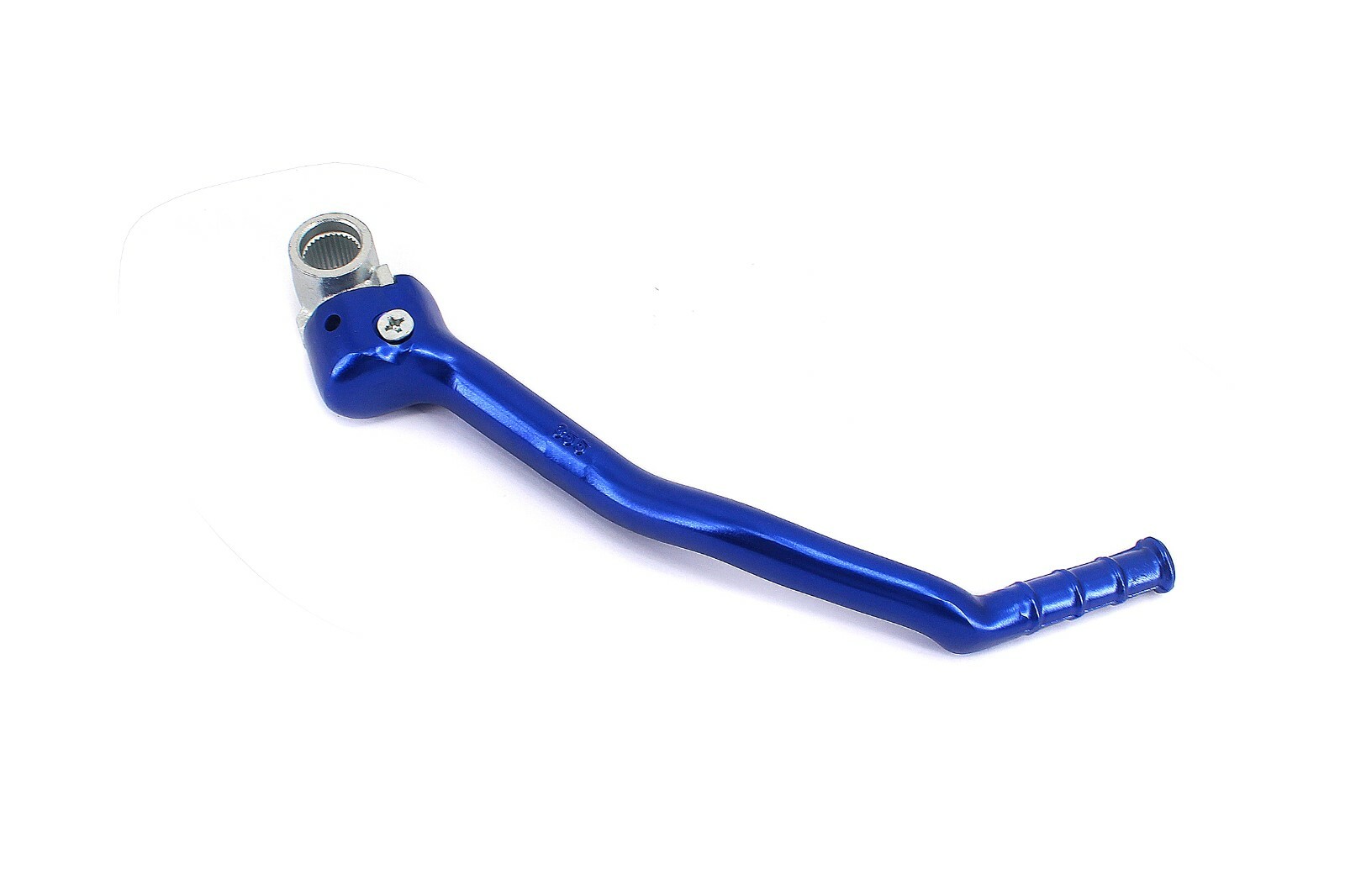 KKE Motorcycle Kick Starter For YZ250F 20102015 Kick Start Levers CNC Blue Set eBay