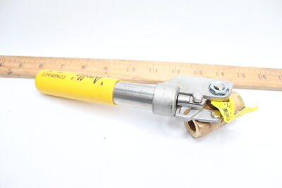 Apollo Ball Valve PTFE Bronze 3/8'' Female NPT 7150201