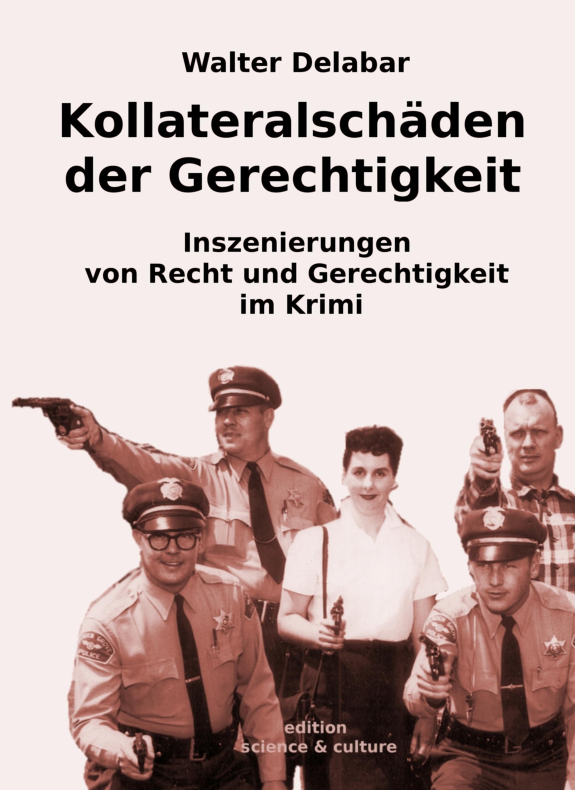 Kollateralschäden Der Gerechtigkeit | Buch | 9783944953526