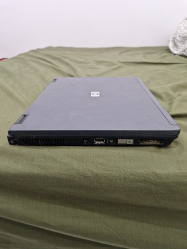 Hp Compaq nc4200 12,1" Intel Pentium M windows Xp - Picture 9 of 12