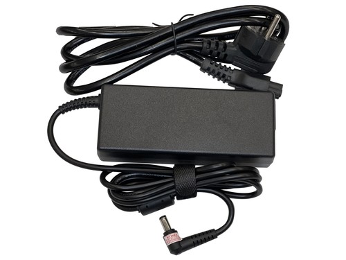 Power4Laptops Ladegerät Für Fujitsu Siemens Amilo Pi 1536 – 20V, 4.5A, Stecker 5.5mm X 2.5mm