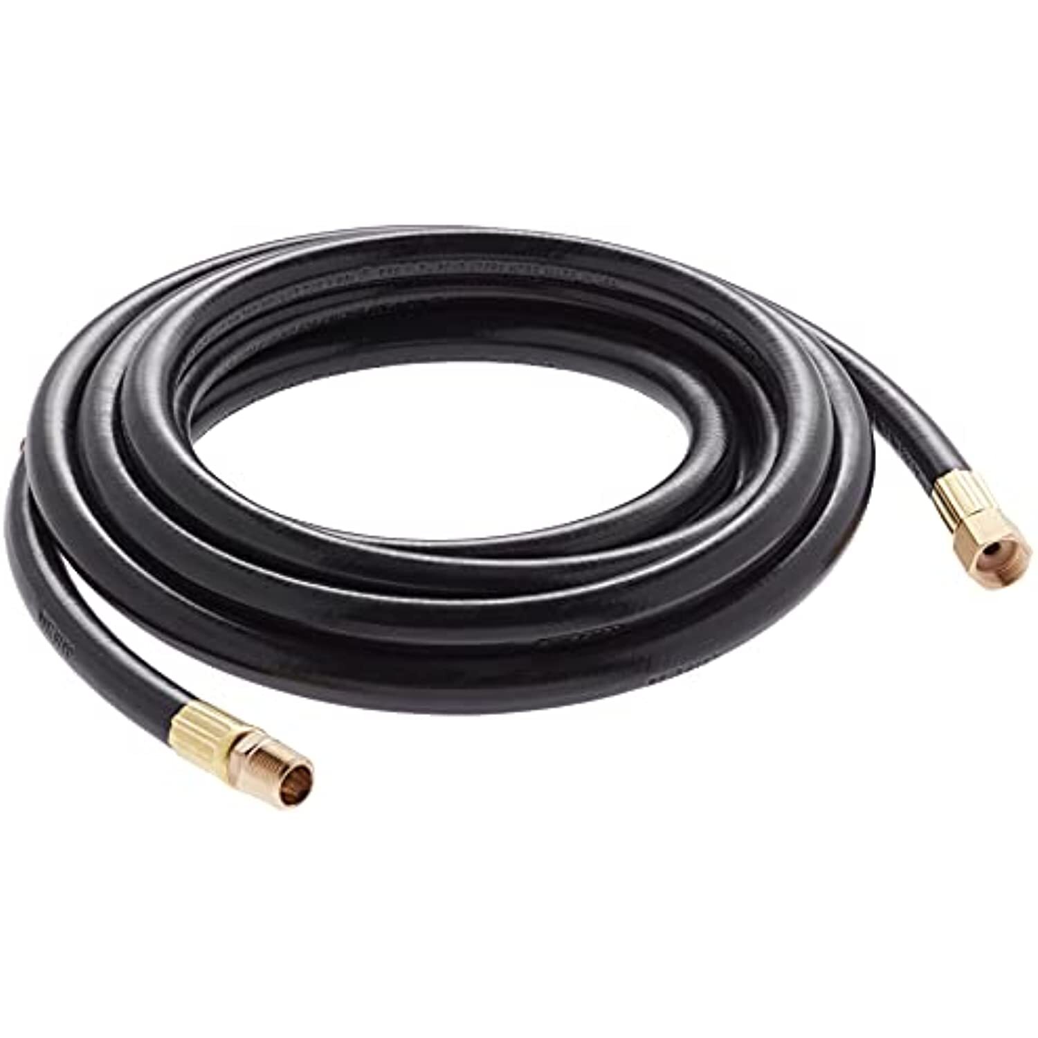 15-feet Propane Appliance Hose Assembly