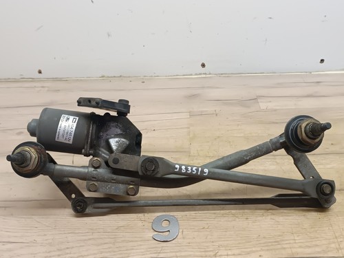 Scheibenwischermotor Vorne Ford Fiesta JH1 2S6T17B571AC