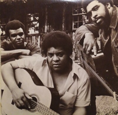 1971 The Isley Brothers 