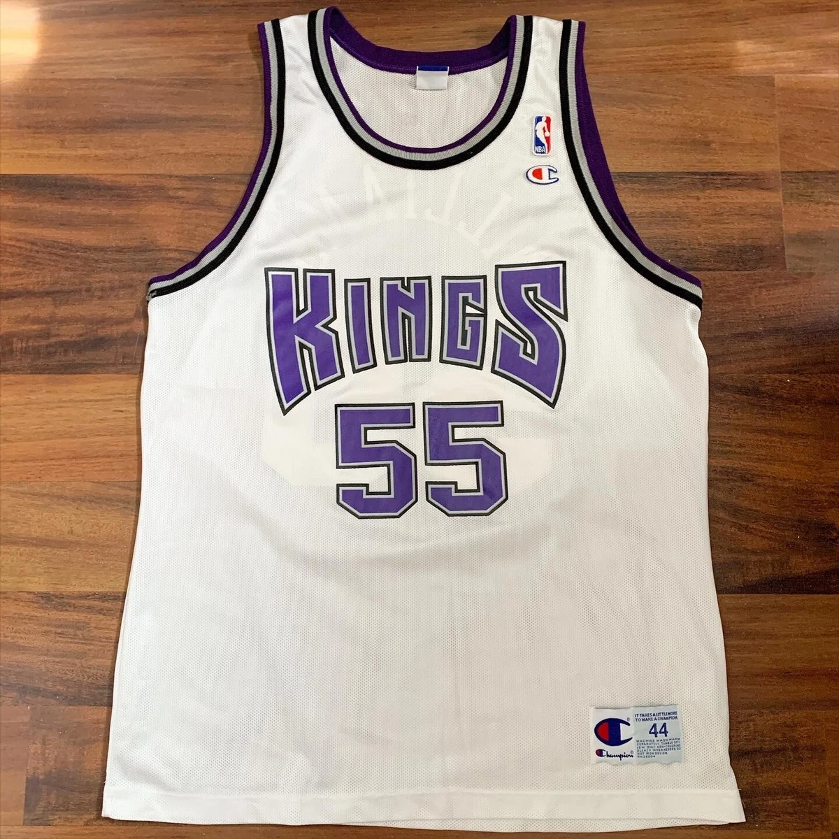Kings clearance 55 jersey