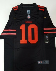 jimmy garoppolo jersey ebay