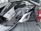 Ducati 1098 848 1198 Race Fiber Glass Bodywork Racing Fairing s Cowling + Screen