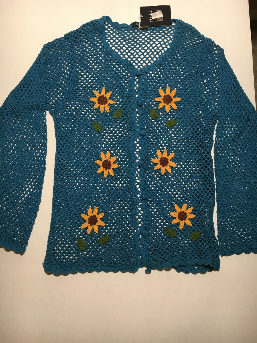 NKNIT logo KNIT cardigan ③ カーディガン NKNIT logo KNIT cardigan