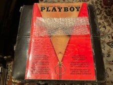 PLAYBOY MAGAZINE JULY 1973, WOW!! KURT VONNEGUT, BOBBY FISCHER, VG