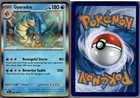 2023 Pokemon, Paldea Evolved, #043/193 Gyarados, Holo Rare