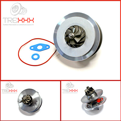 RUMPFGRUPPE NEU! ALFA-ROMEO 147 => 1.9 JTD 16V / 126PS 136PS 140PS / 716665-0001
