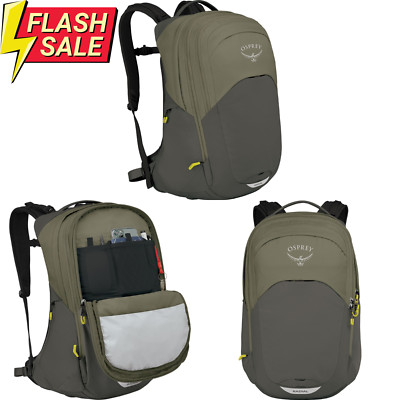 SALE!! Osprey Packs Radial 34L Travel Backpack-Durable & Waterproof-100% NEW