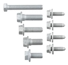 LEMFÖRDER 44089 01 Repair Kit, wheel suspension for AUDI,CUPRA,SEAT,SKODA,VW