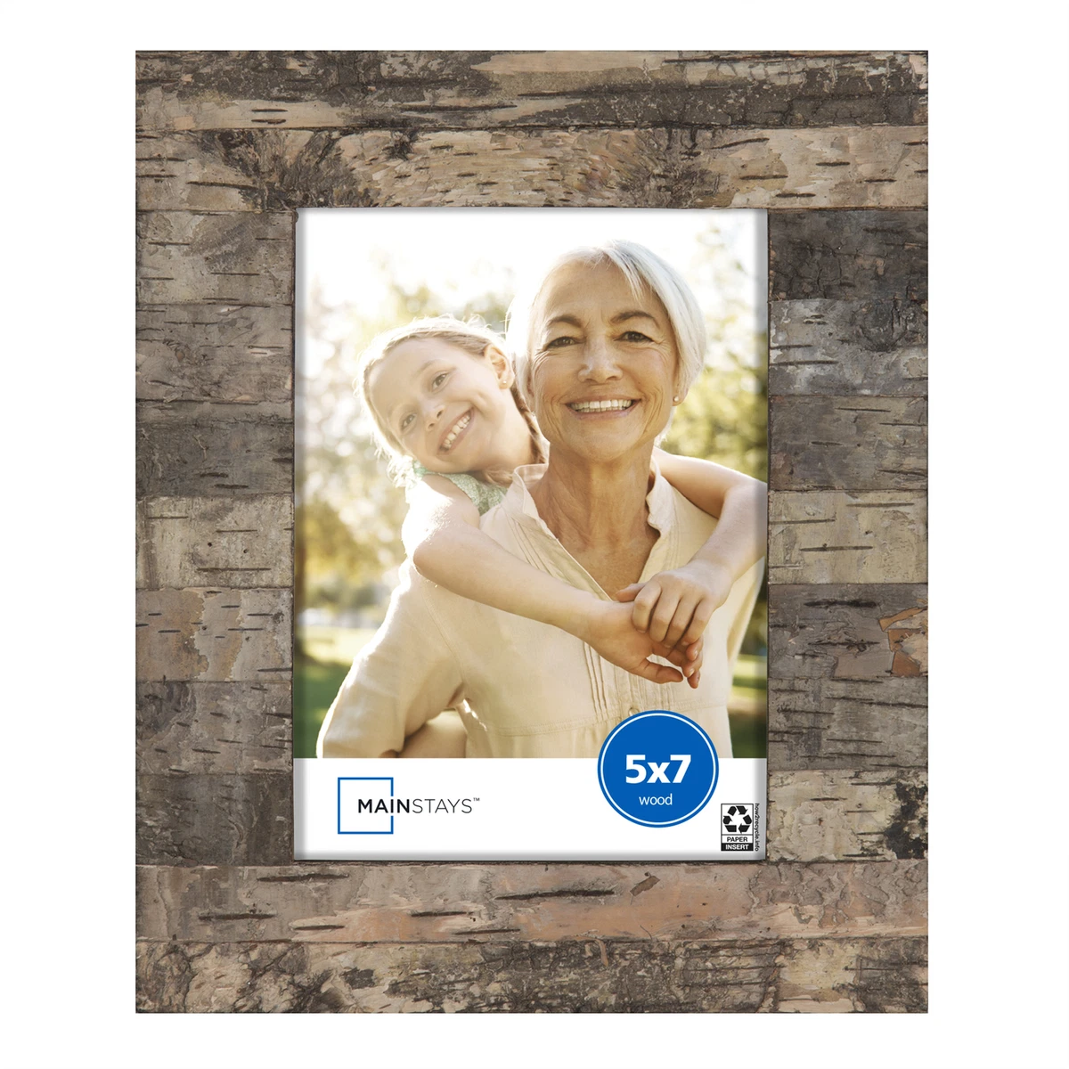 Mainstays picture frames sale 5x7