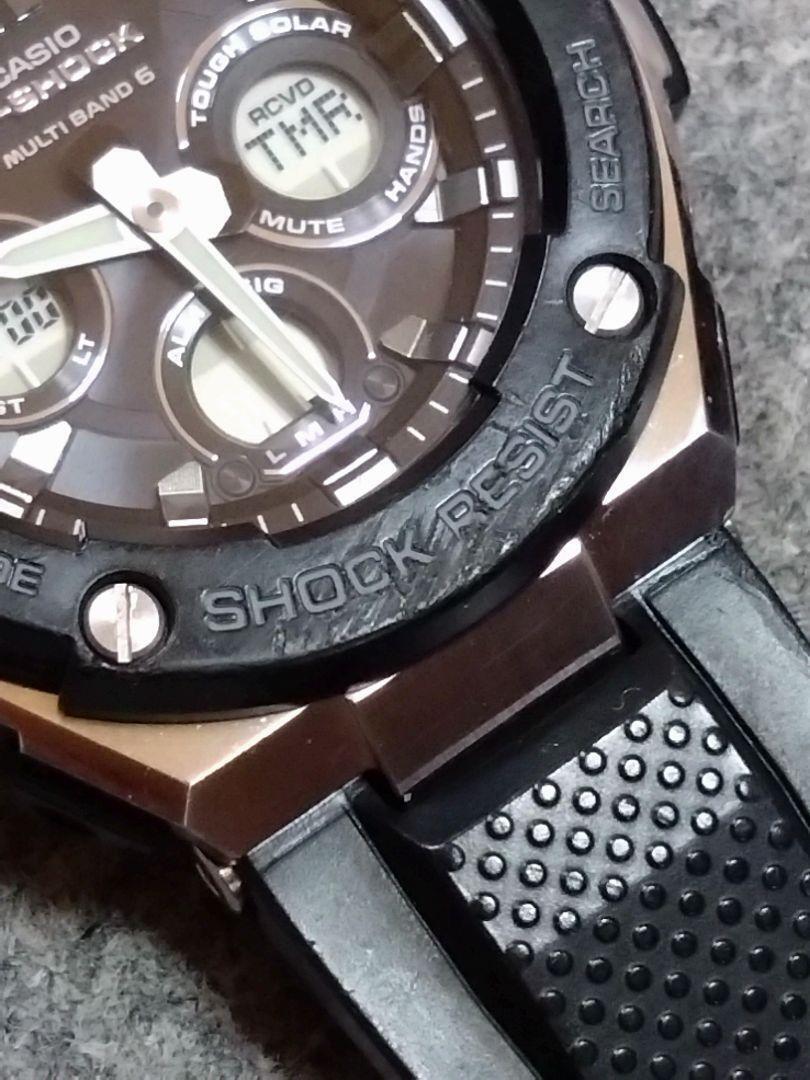 G-Shock 72 G-Steel 5524 Gst-W300 | eBay G-Shock 72 G-Steel 5524 Gst-W300 | eBay