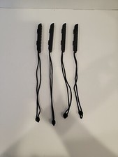 ORIGINAL Nintendo Switch Joy Con Wrist Straps, 4 Straps HAC-014 - Tested