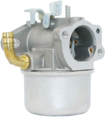 Carburetor Carb GenPower 206 6.0HP For OHV Engine 580-323300 - Foto 5