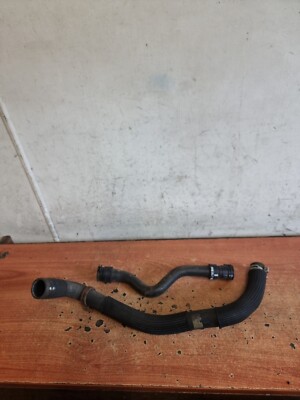 PEUGEOT PARTNER MK2 2017 THERMOSTAT HOUSING WATER PIPES BHY BHZ ENGINE