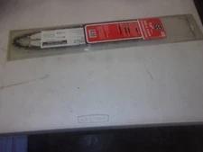 GB GB524 14" Chainsaw Bar Guide AND CHAIN COMBO FITS HUSQVARNA 33 38 42 44 45 50