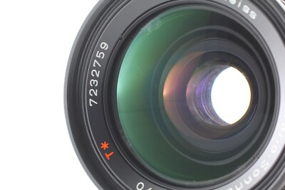 【動確美品】CONTAX Vario-SonnarT* 35-70mm F3.4 Amazon | CONTAX Vario-SonnarT* 35-70mm F3.4 (MM) | カメラ用