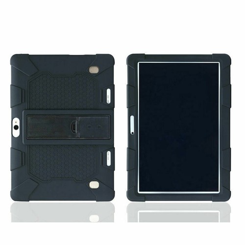 Shockproof Silicone Stand Case Covers Universal For 10.1" Inch Android Tablet PC - Picture 18 of 22
