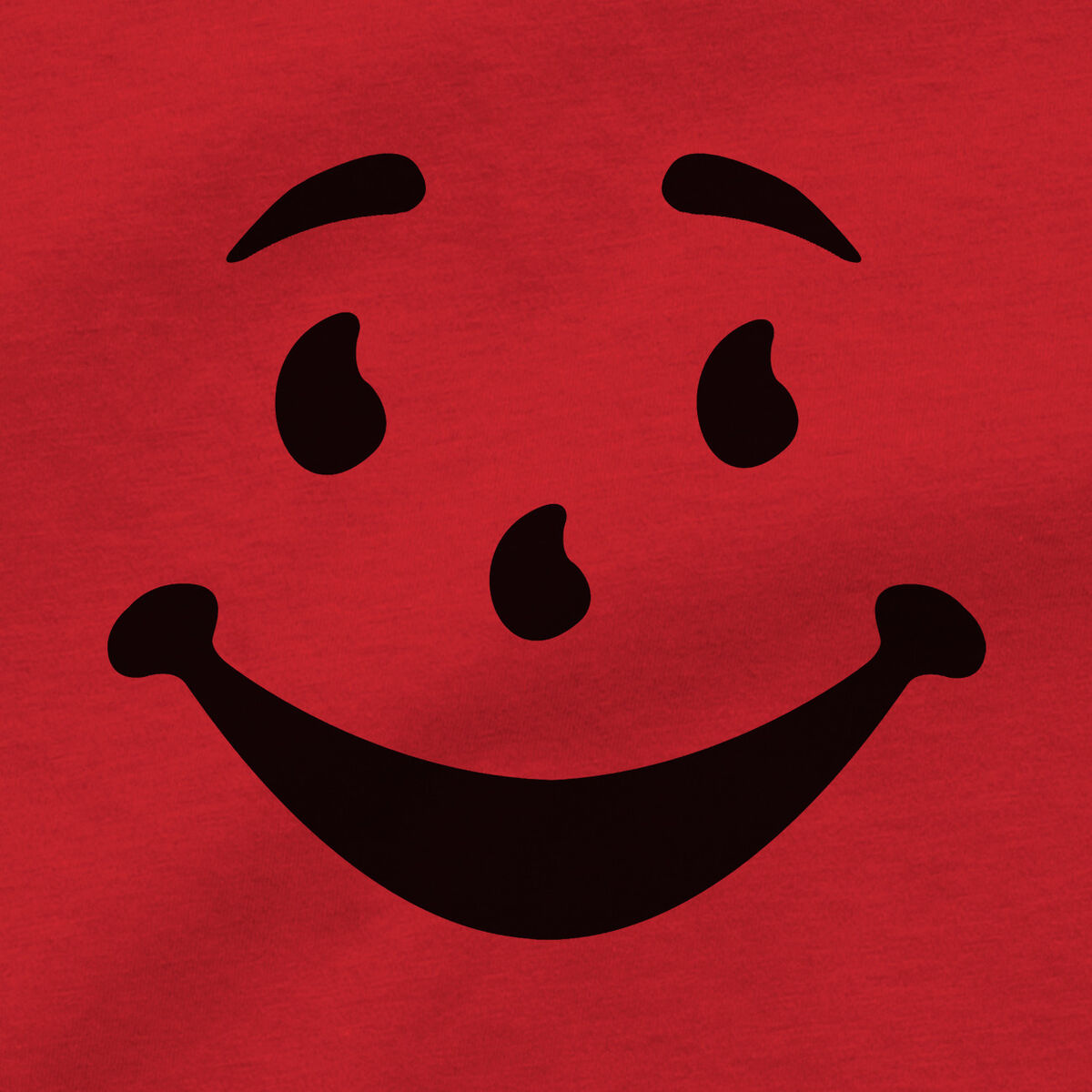 Roblox Man Face T-Shirt