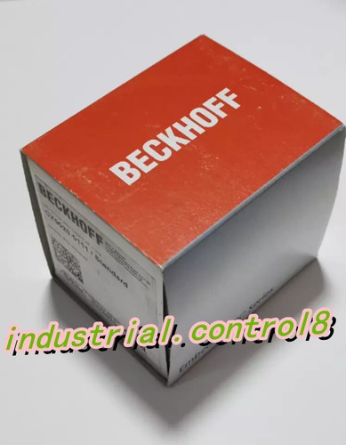 CX9020-0111 Controller module CX9020-0111 - 第 2/4 張圖片