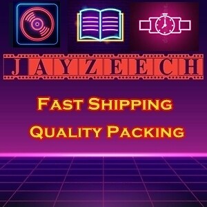 jayzeech | eBay Australia Stores