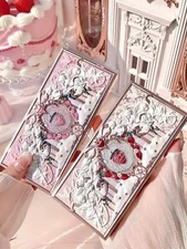 Flower Knows Strawberry Cupid Makeup Palette NEW IN BOX (FAST SHIPPING)