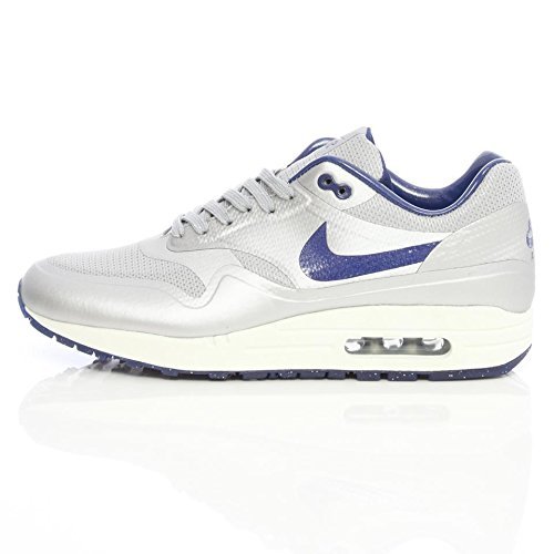 Herren Nike Air Max 1 Hyperfuse Quick Strike "Night Track" (633087-004) Gr. 7 - Bild 6 von 7